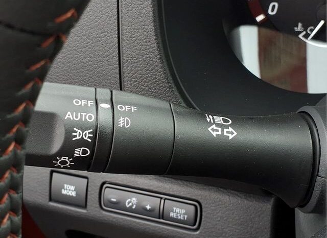 
 Nissan Frontier full									