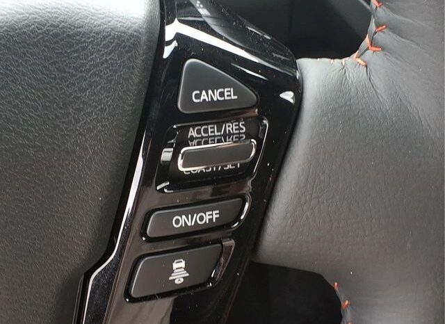
 Nissan Frontier full									