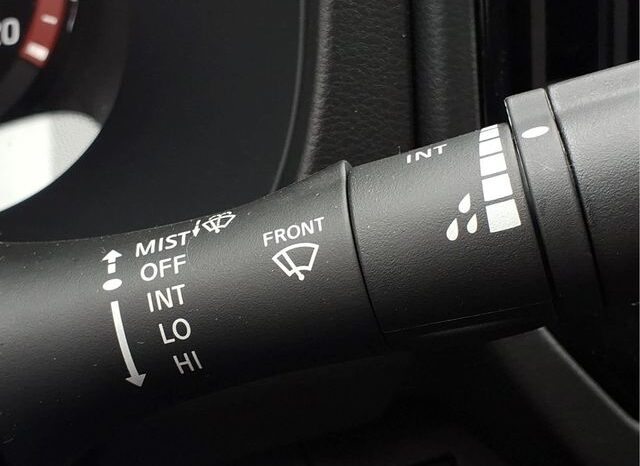 
 Nissan Frontier full									