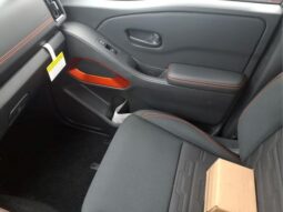 
 Nissan Frontier full									