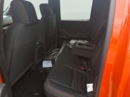 
 Nissan Frontier full									