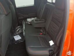 
 Nissan Frontier full									