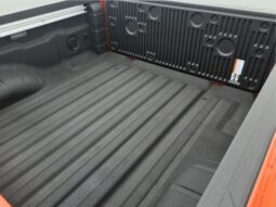 
 Nissan Frontier full									