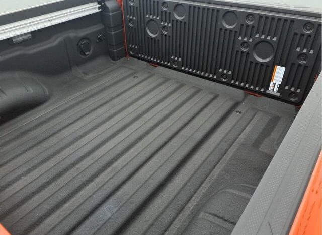 
 Nissan Frontier full									