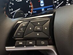 Nissan Altima full