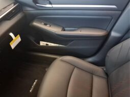 Nissan Altima full