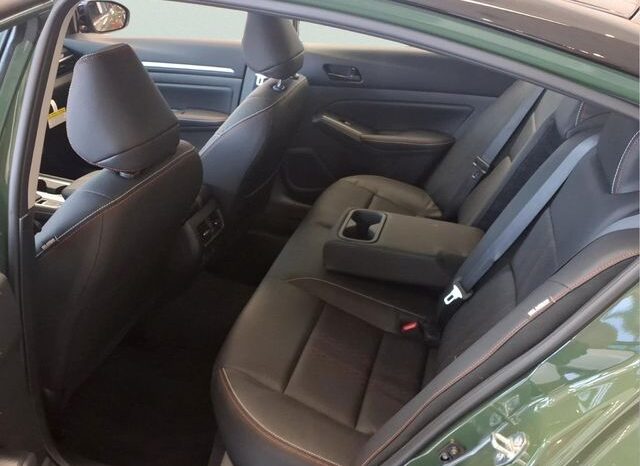 
 Nissan Altima full									