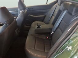 Nissan Altima full
