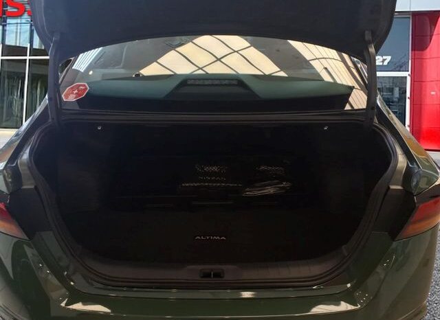 
 Nissan Altima full									