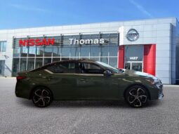 Nissan Altima full