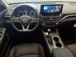 Nissan Altima full