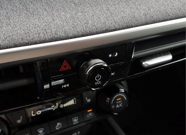 
 Nissan Kicks full									
