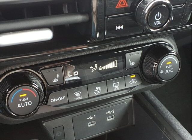 
 Nissan Kicks full									