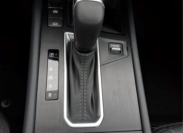 
 Nissan Kicks full									