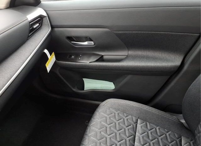
 Nissan Kicks full									