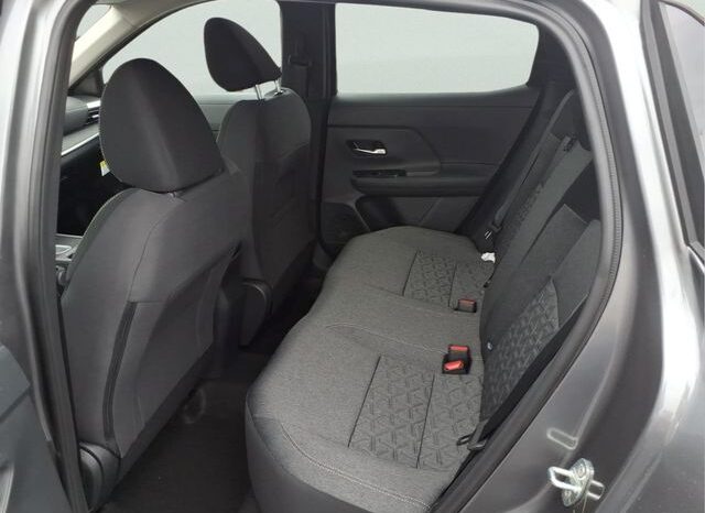 
 Nissan Kicks full									