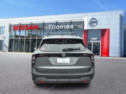 
 Nissan Kicks full									