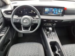 
 Nissan Kicks full									