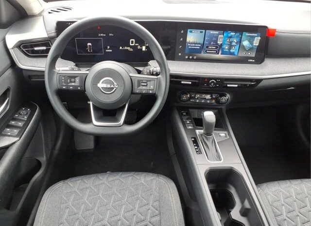 
 Nissan Kicks full									