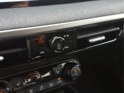 Nissan Kicks full