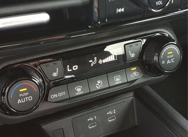 
 Nissan Kicks full									