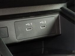 Nissan Kicks full