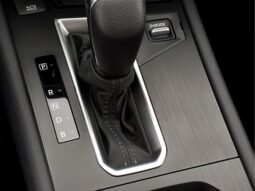 Nissan Kicks full