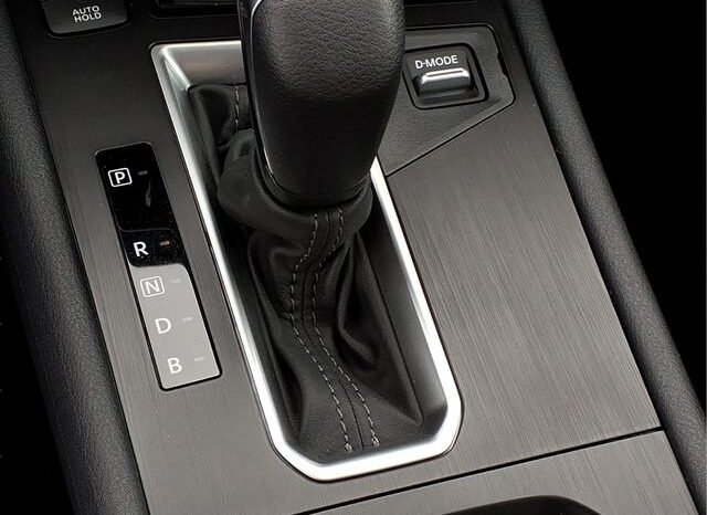 
 Nissan Kicks full									