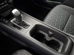 Nissan Kicks full