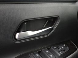 Nissan Kicks full