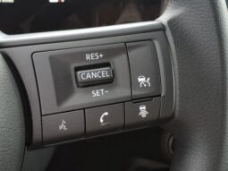 Nissan Kicks full