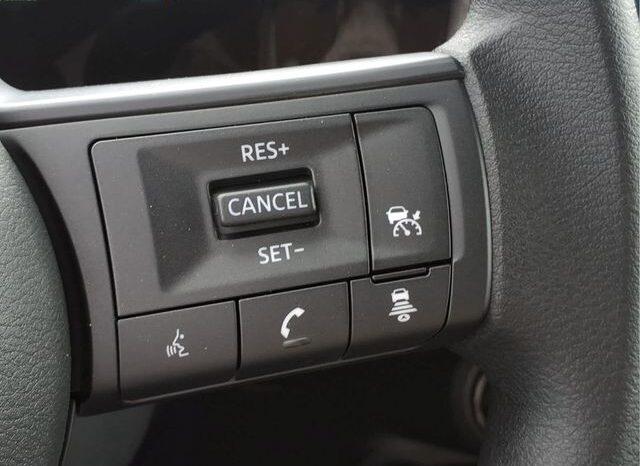 
 Nissan Kicks full									