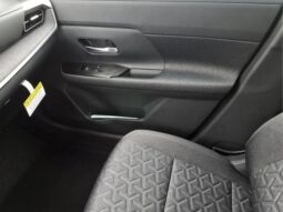 Nissan Kicks full