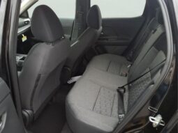 Nissan Kicks full
