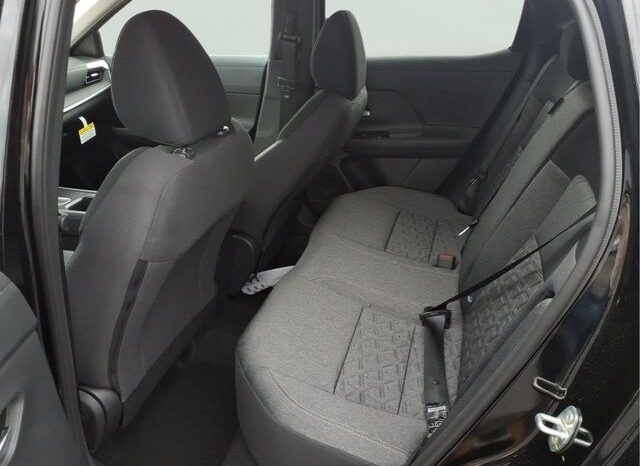 
 Nissan Kicks full									