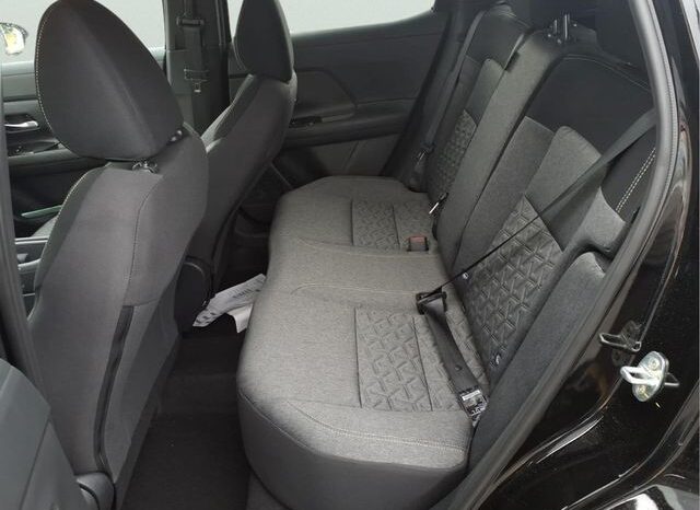 
 Nissan Kicks full									