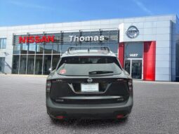 Nissan Kicks full