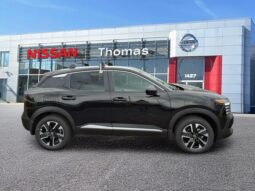 Nissan Kicks full