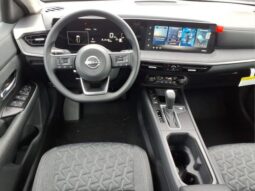 Nissan Kicks full