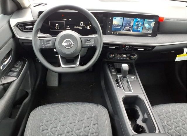 
 Nissan Kicks full									