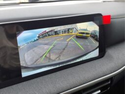 Nissan Kicks full