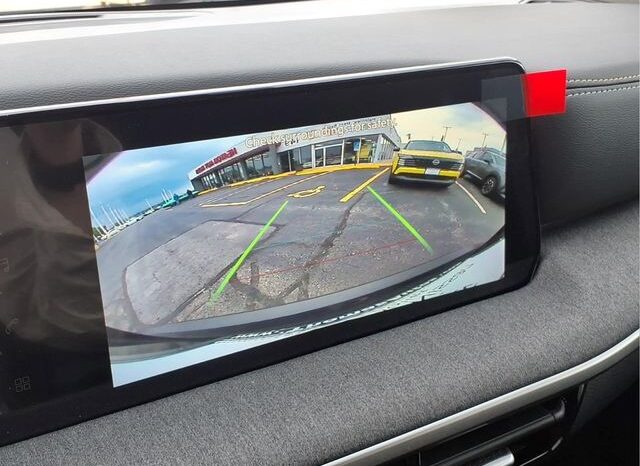 
 Nissan Kicks full									