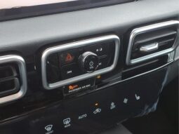 Nissan Sentra full