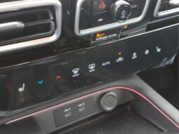 Nissan Sentra full