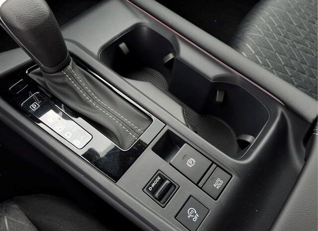 
 Nissan Sentra full									