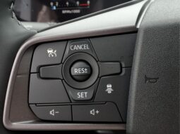 Nissan Sentra full