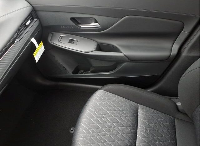 
 Nissan Sentra full									