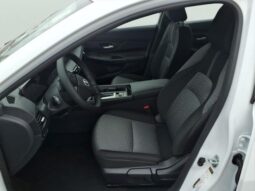 Nissan Sentra full