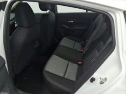 Nissan Sentra full