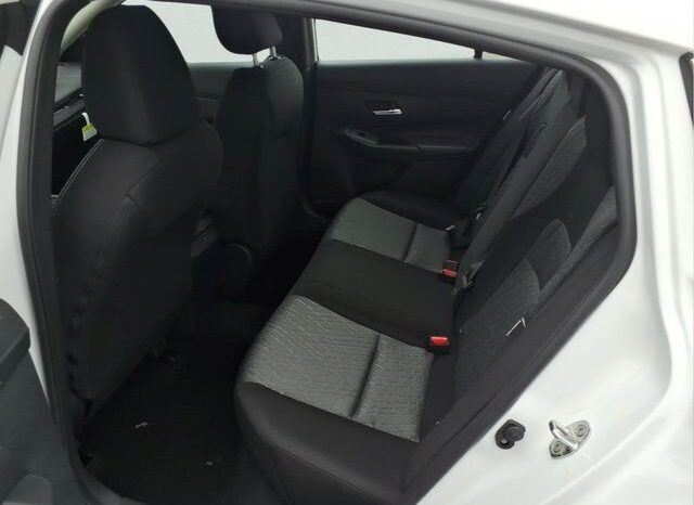 
 Nissan Sentra full									